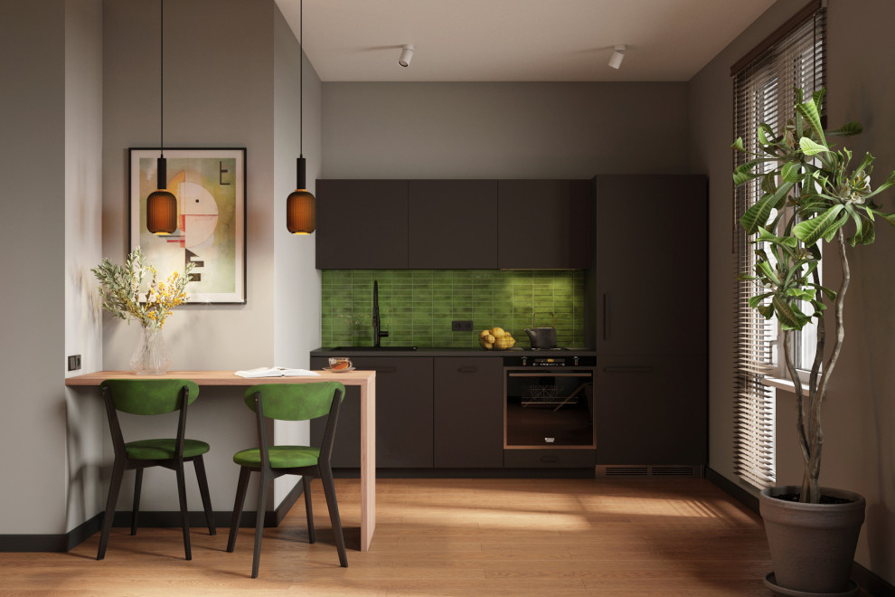 Обложка проекта: Графитовая студия