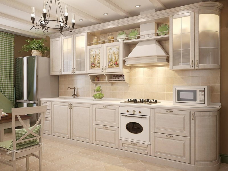 Дизайн-проект, частный дом на Мызе, Тула