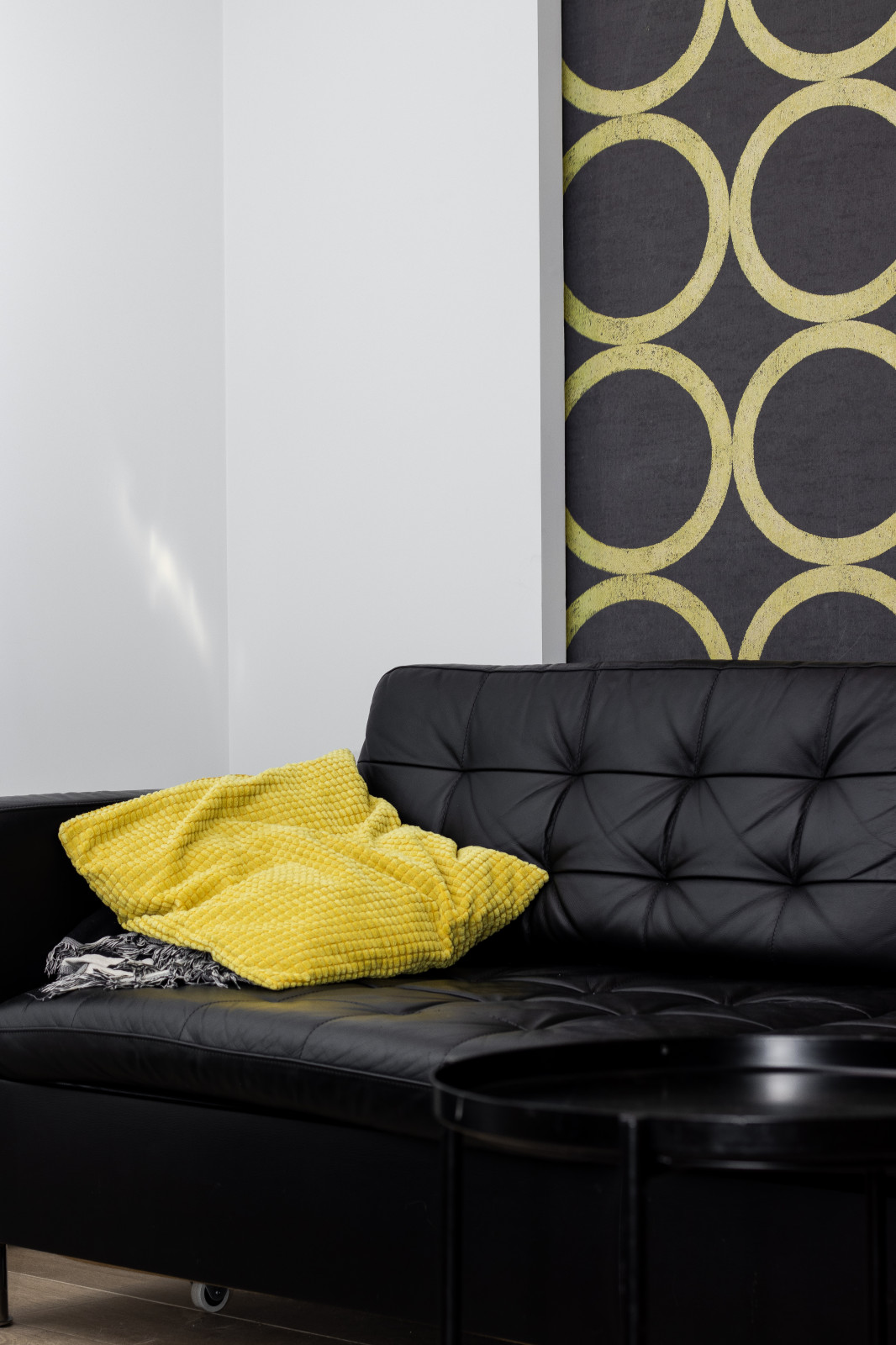 MK. Проект квартиры в ЖК Европейский