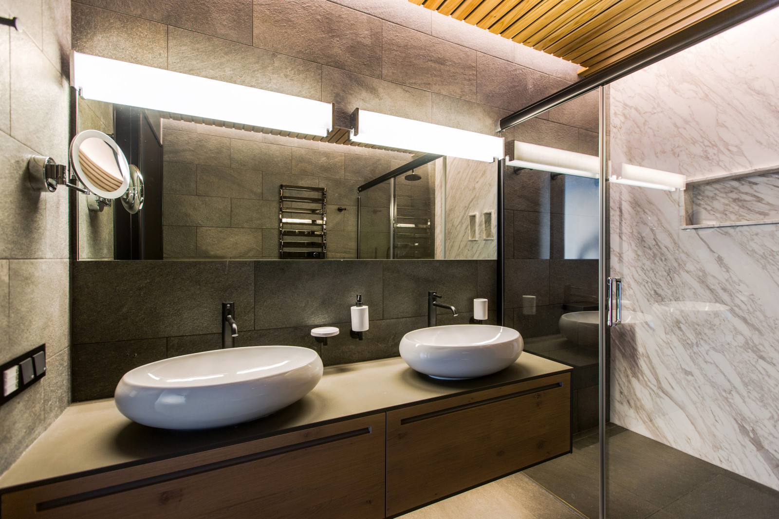 Квартира на Маяковской