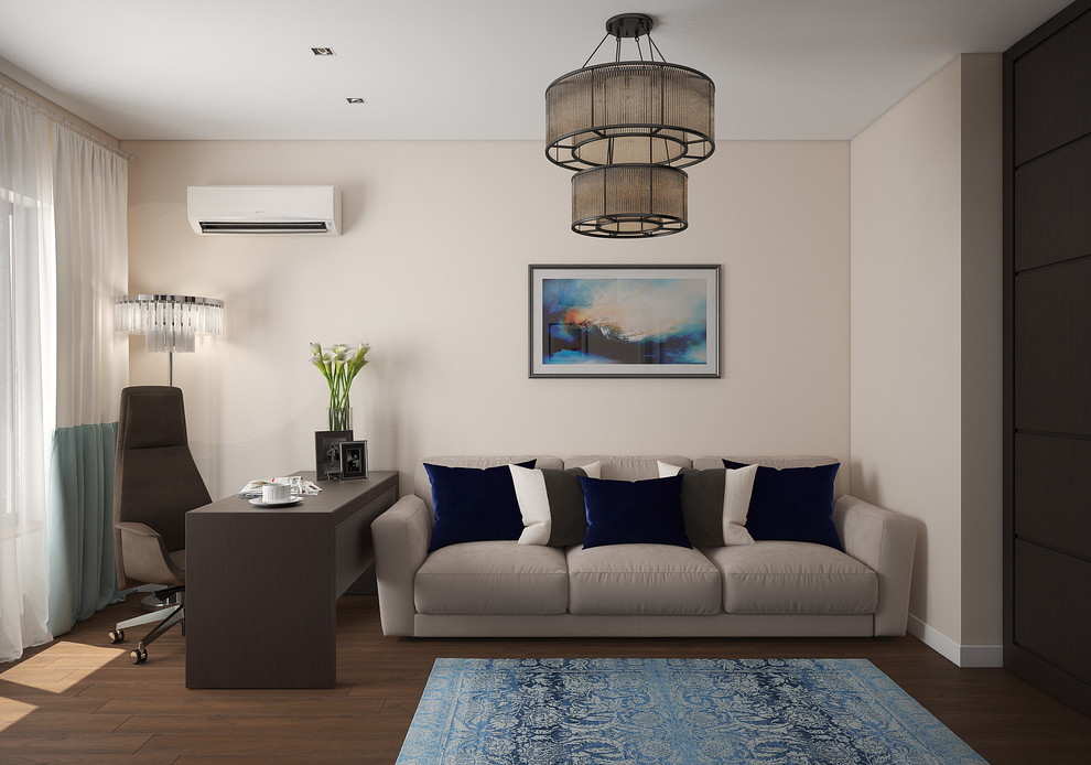 Подмосковная соната