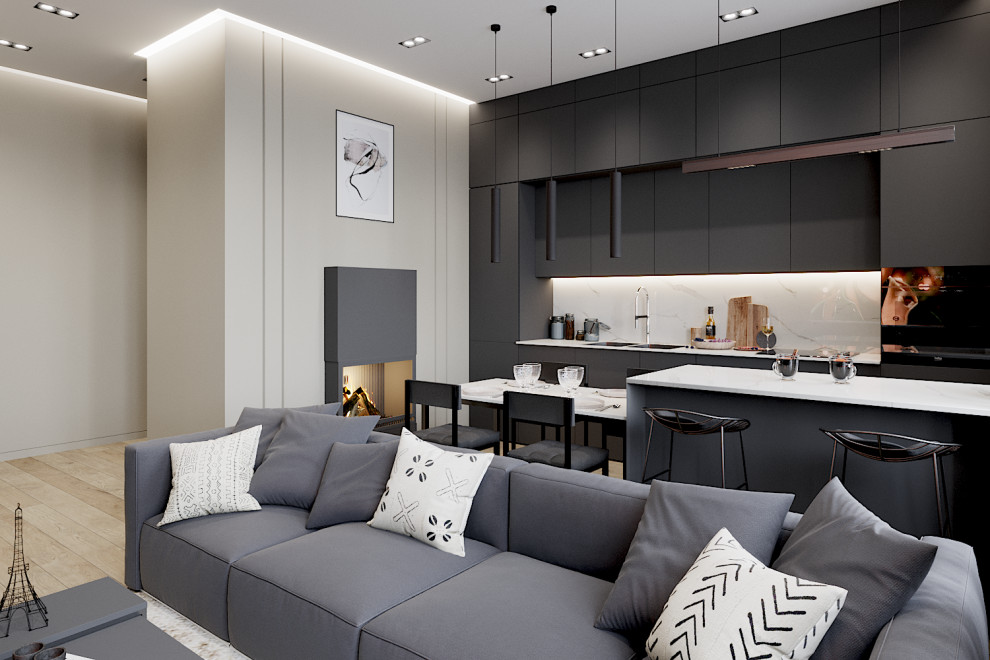 Большой проспект ПС