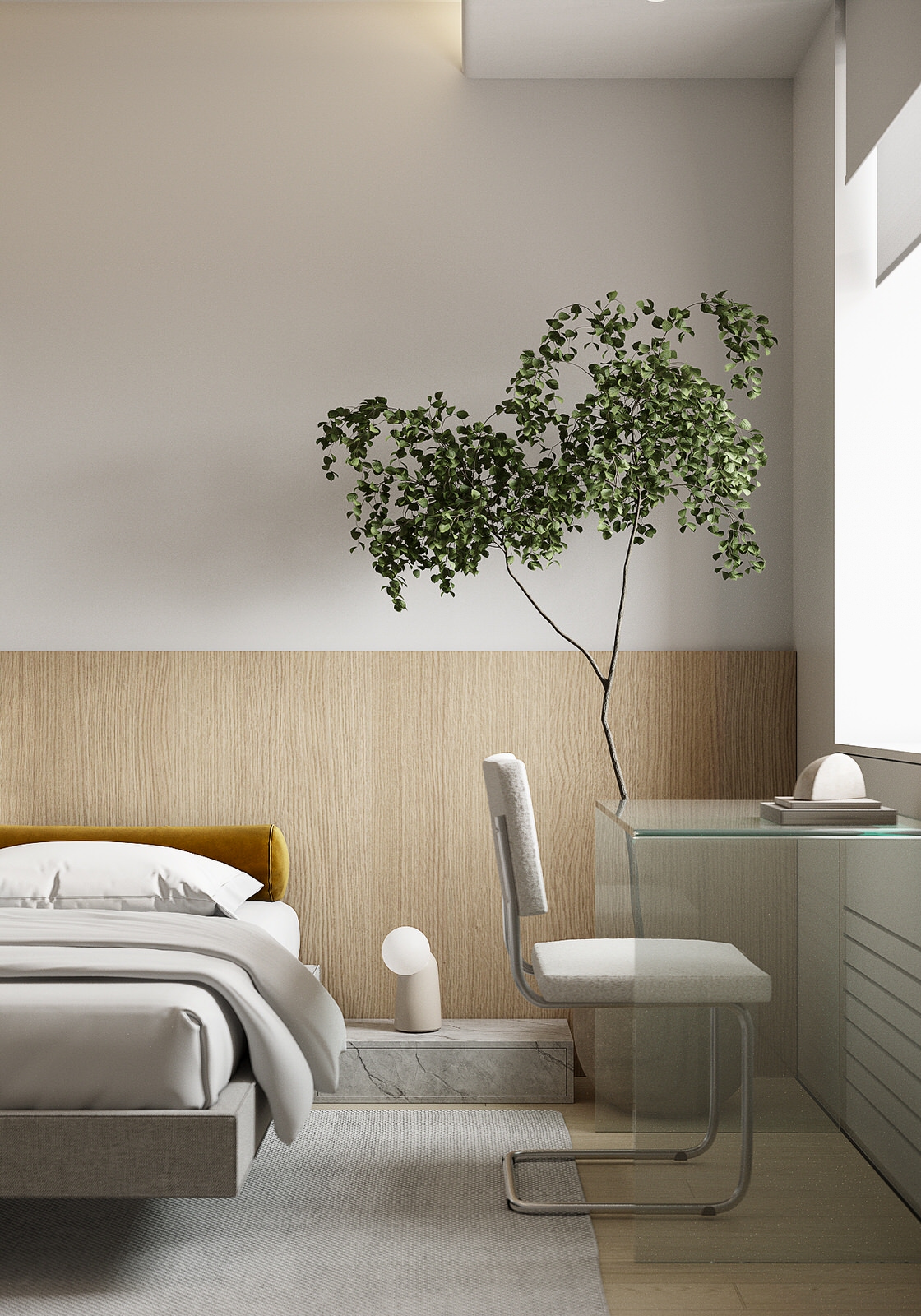 Квартира 123м², ЖК Royal House