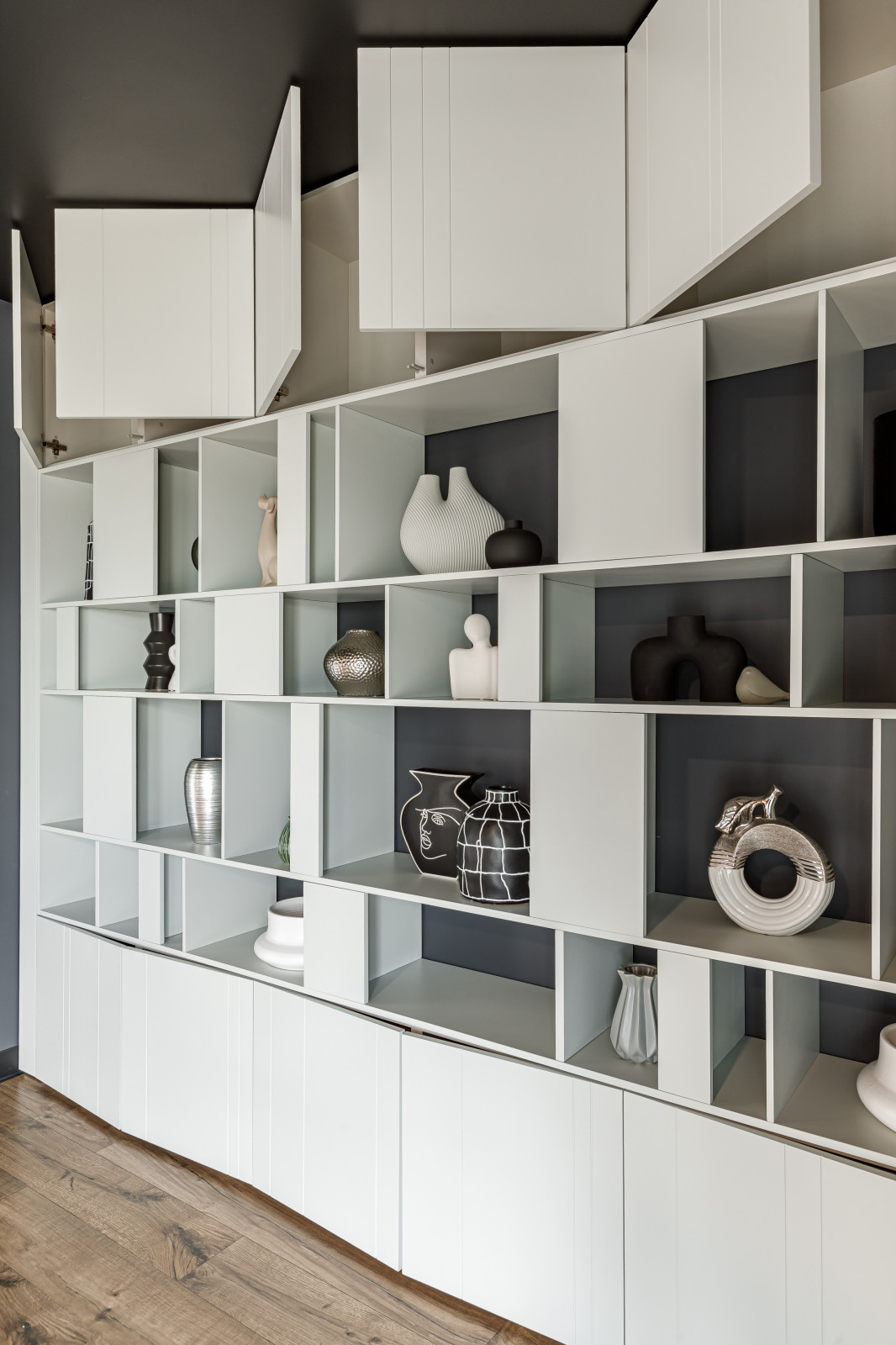 ЖК Эко Бунино