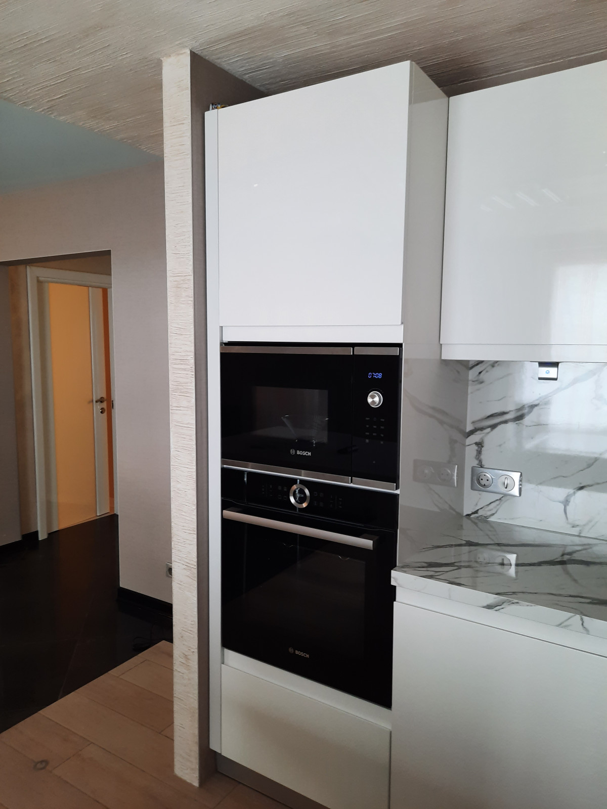 Фактуры,рельефы,свет..продолжение следует)72 кв.метра