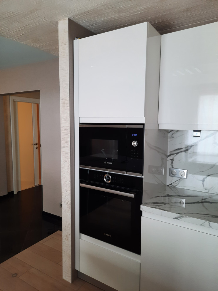 Фактуры,рельефы,свет..продолжение следует)72 кв.метра