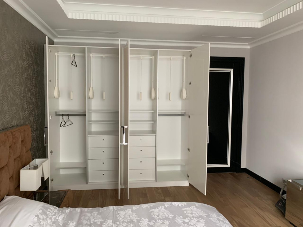 Комплексное оформление квартиры. ЖК ЛИЦА