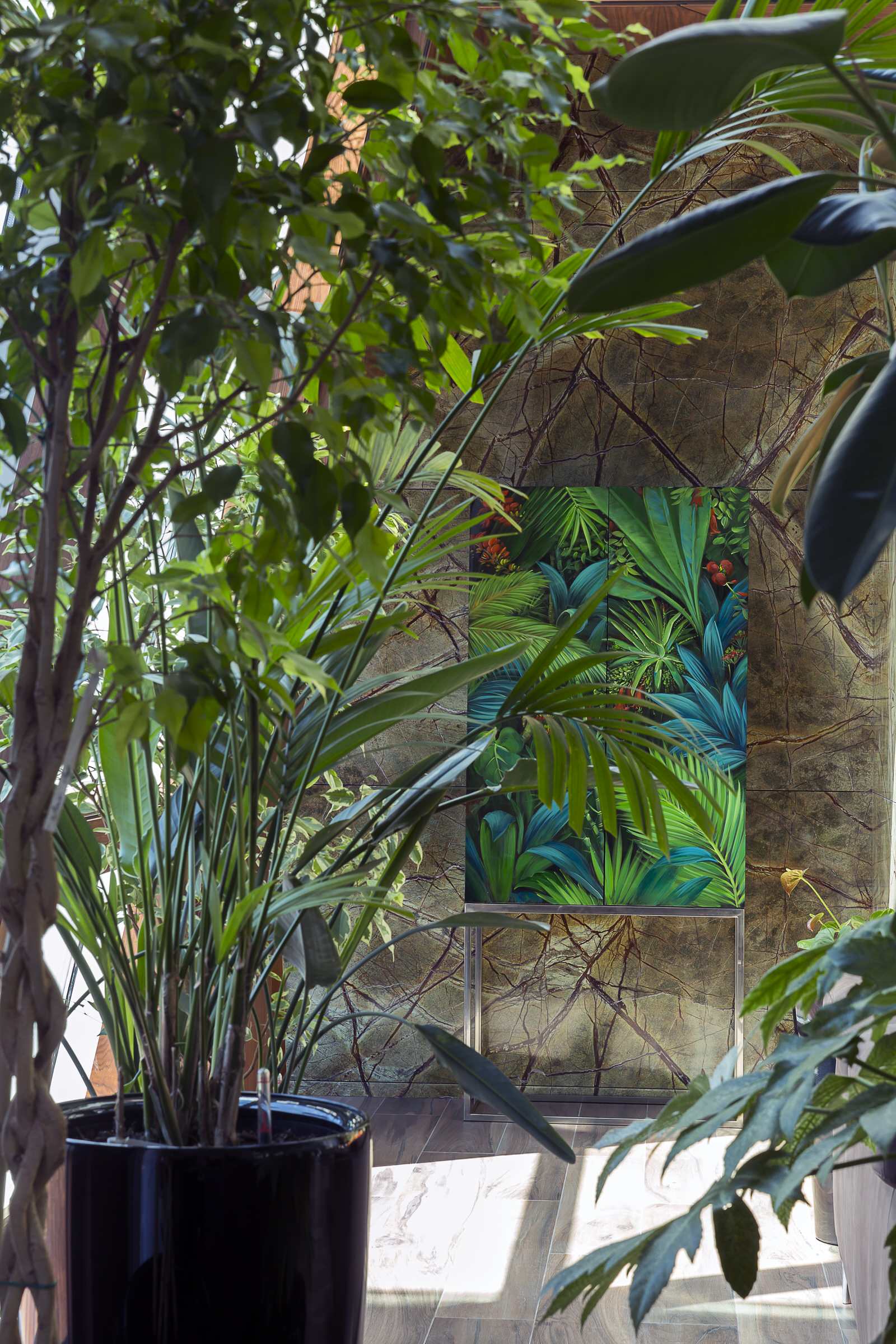 Проект "Навстречу природе"