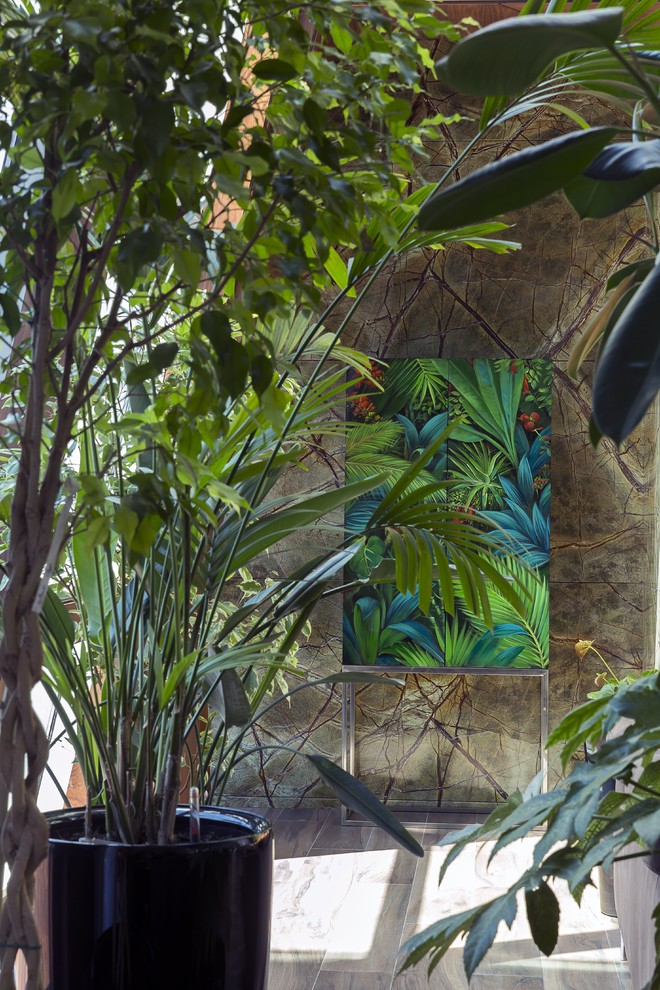 Проект "Навстречу природе"