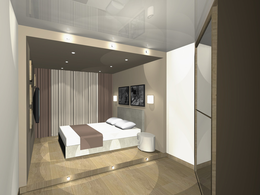 Квартира в Москве