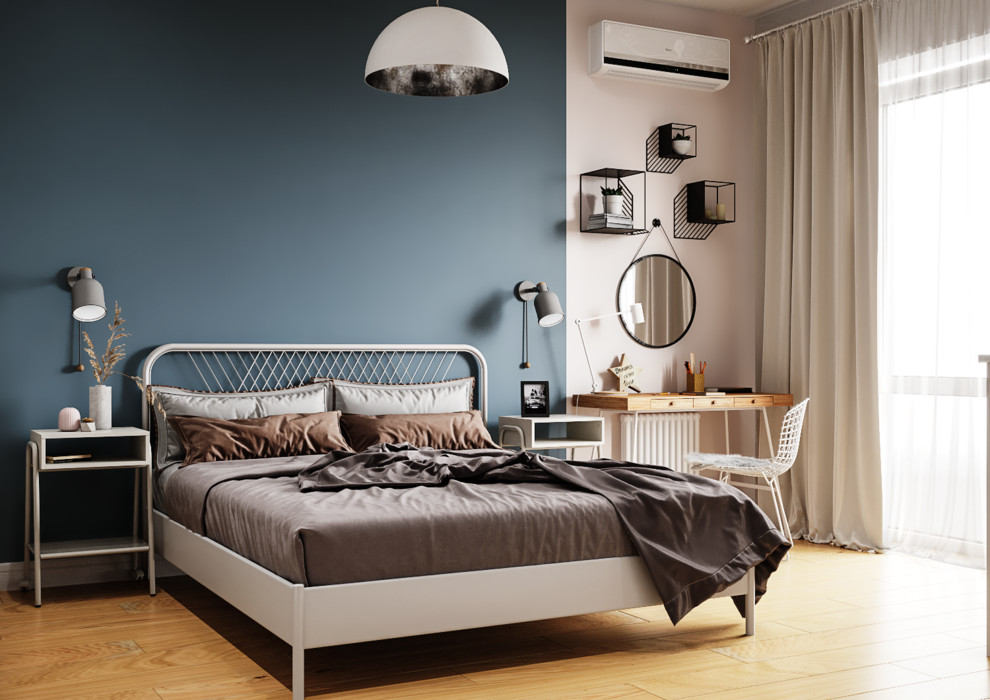 ЖК 5 элемент