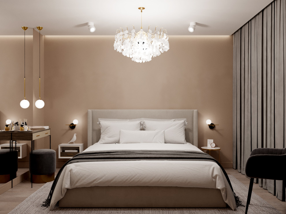 Квартира в ЖК Зелёный квартал 70 кв.м.