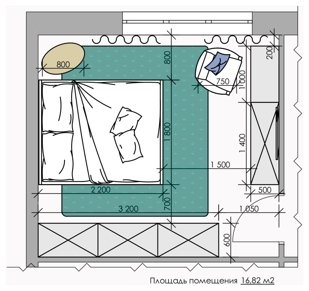 Бабочки в голове
