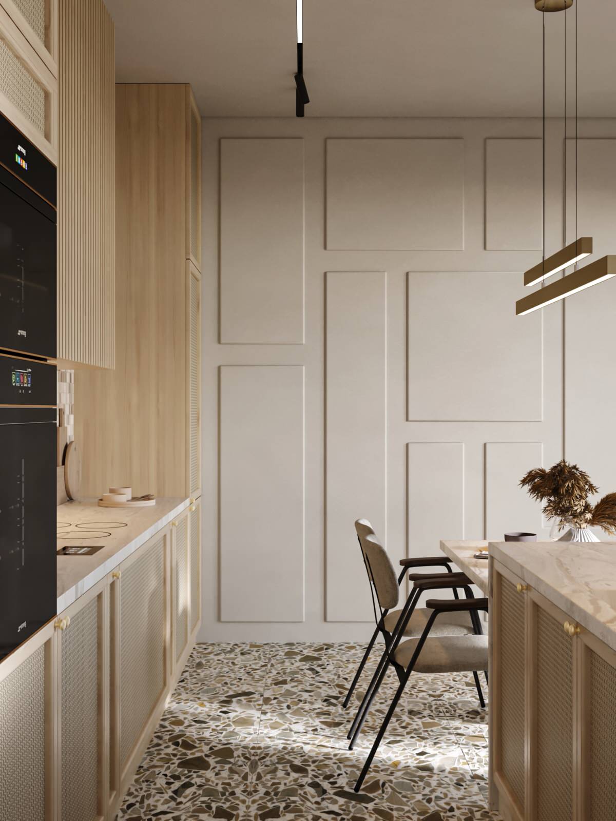 Обложка проекта: Кухня Balinese Notes