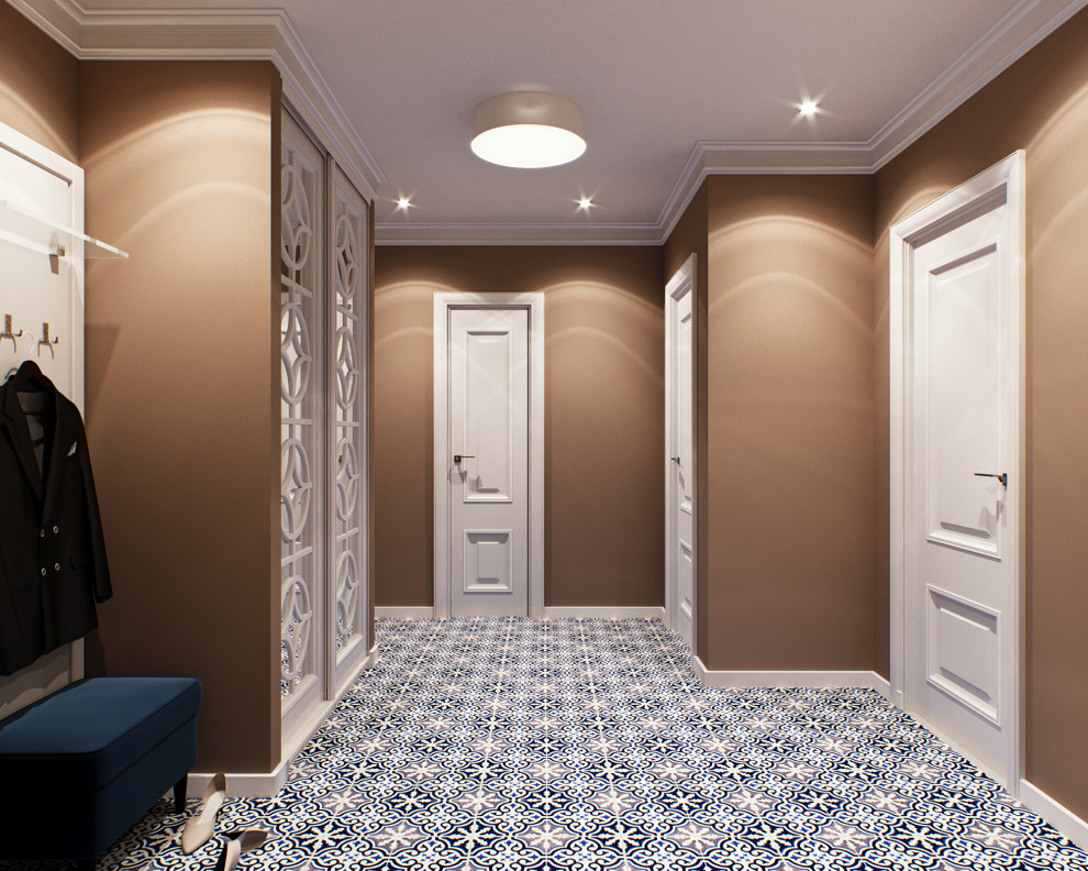 Квартира в Санкт-Петербурге