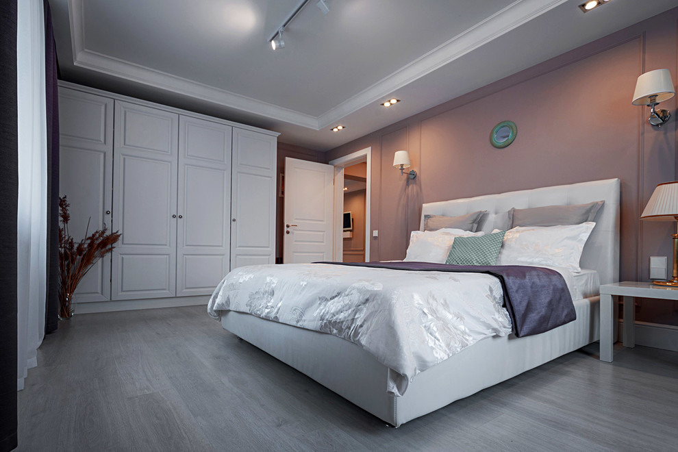 ДИЗАЙН ИНТЕРЬЕРА НЕБОЛЬШОЙ КВАРТИРЫ НА ТИХОРЕЦКОМ ПРОСПЕКТЕ