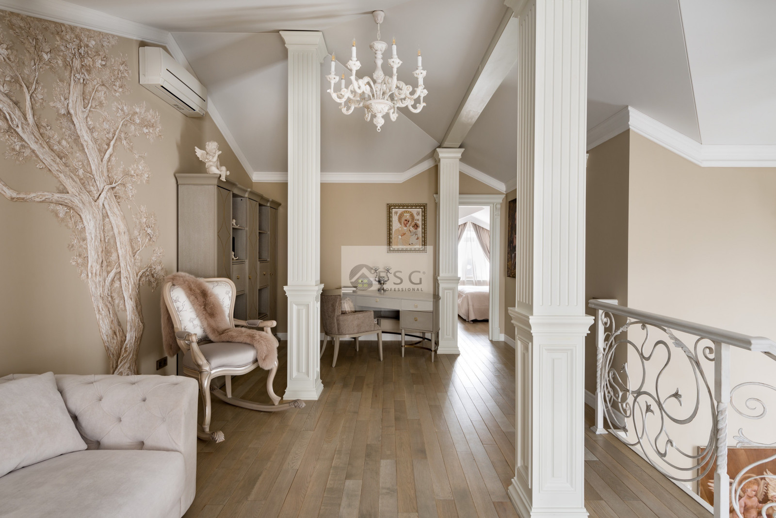 Классика всегда в моде