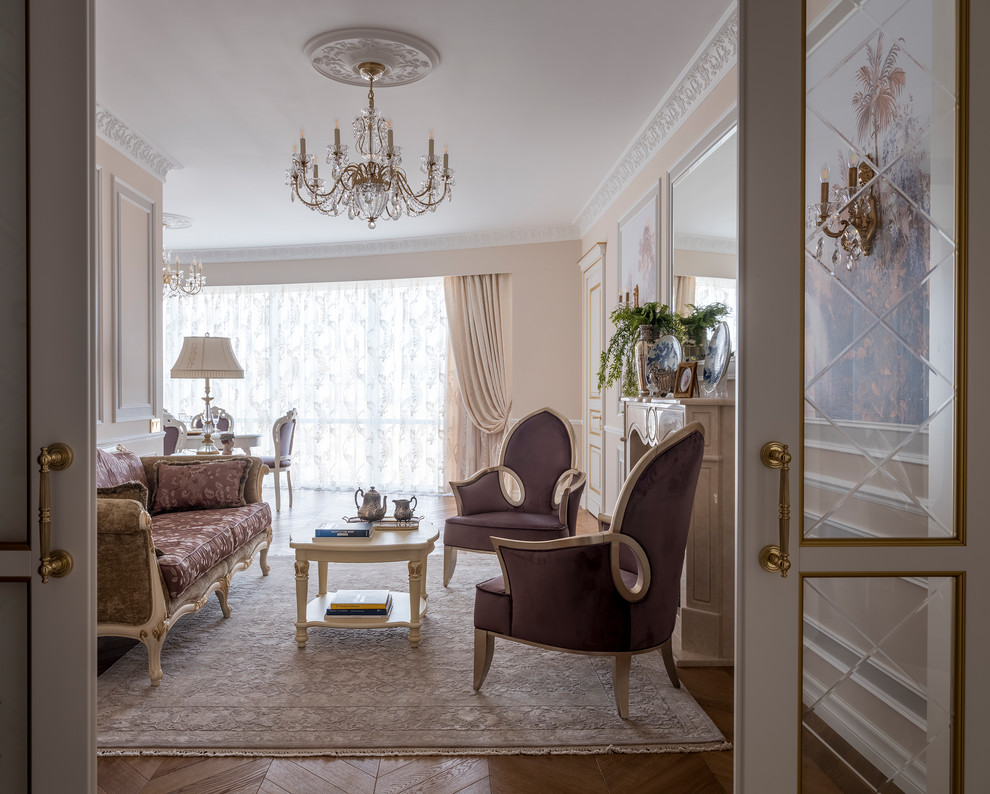 ЖК "Миракс парк"