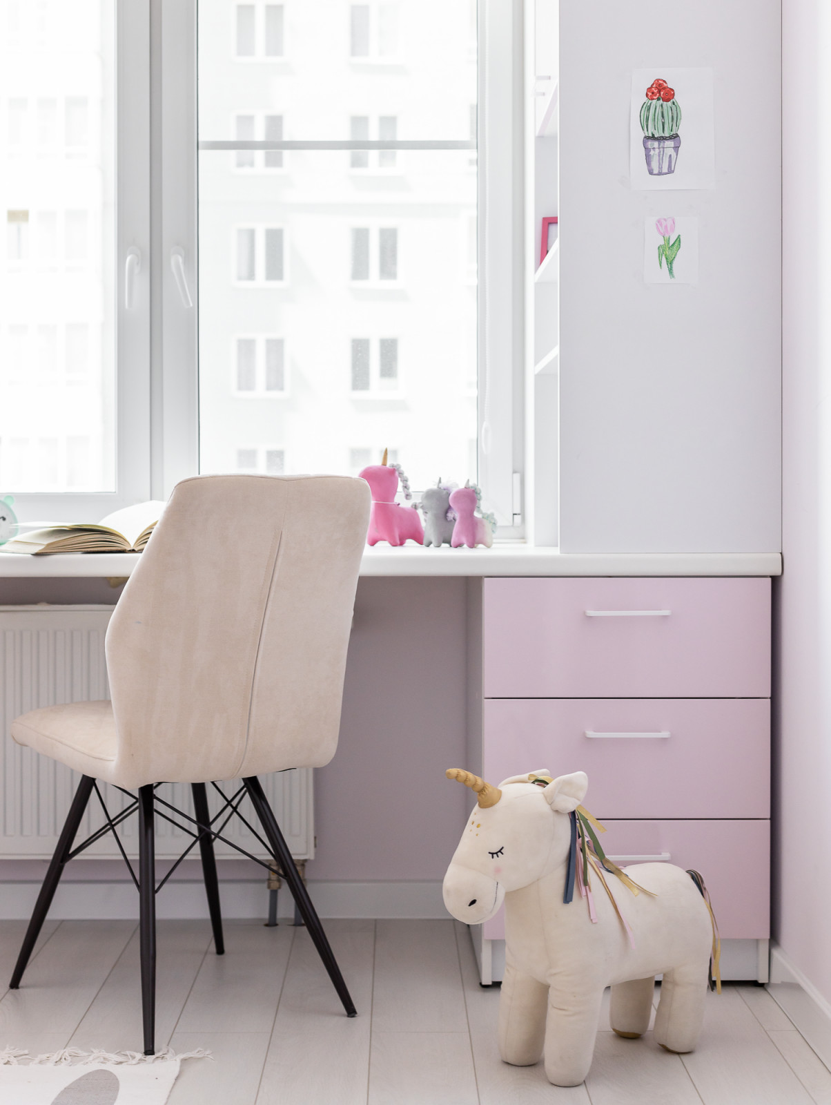 Квартира в ЖК Манхэттен