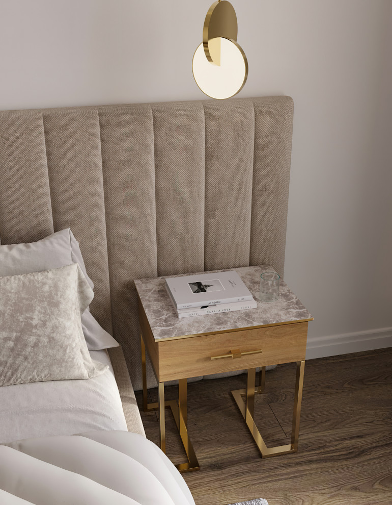 ЖК "Резиденция Сколково" 70 кв.м