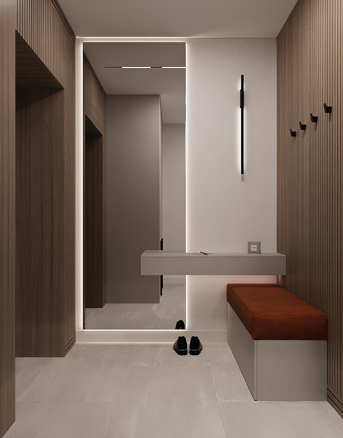 ЖК Атмосфера в центре