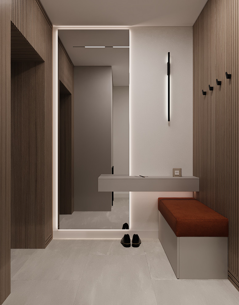 ЖК Атмосфера в центре