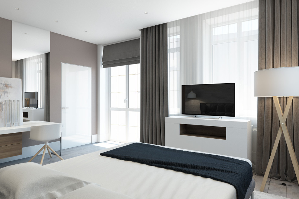 Таунхаус в ЖК "Кембридж" для студии Style Home