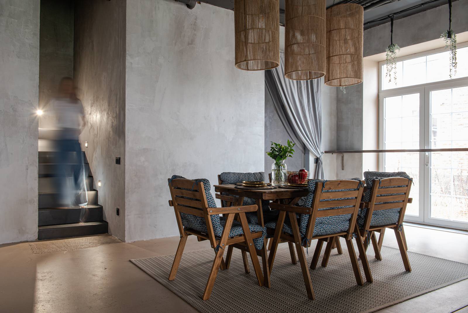 Таунхауз в КП Академия Парк