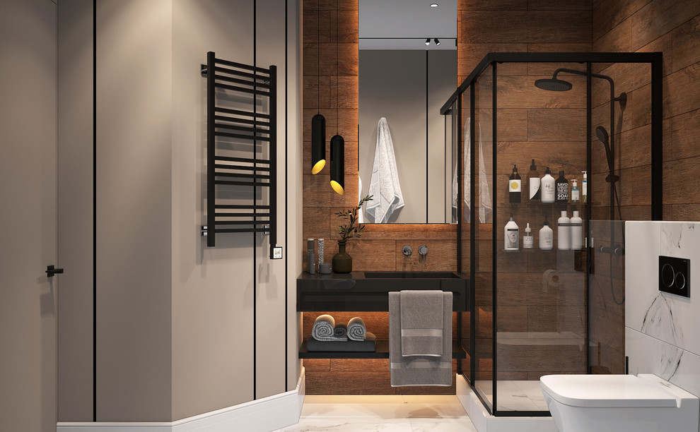 Эклектика снова в моде