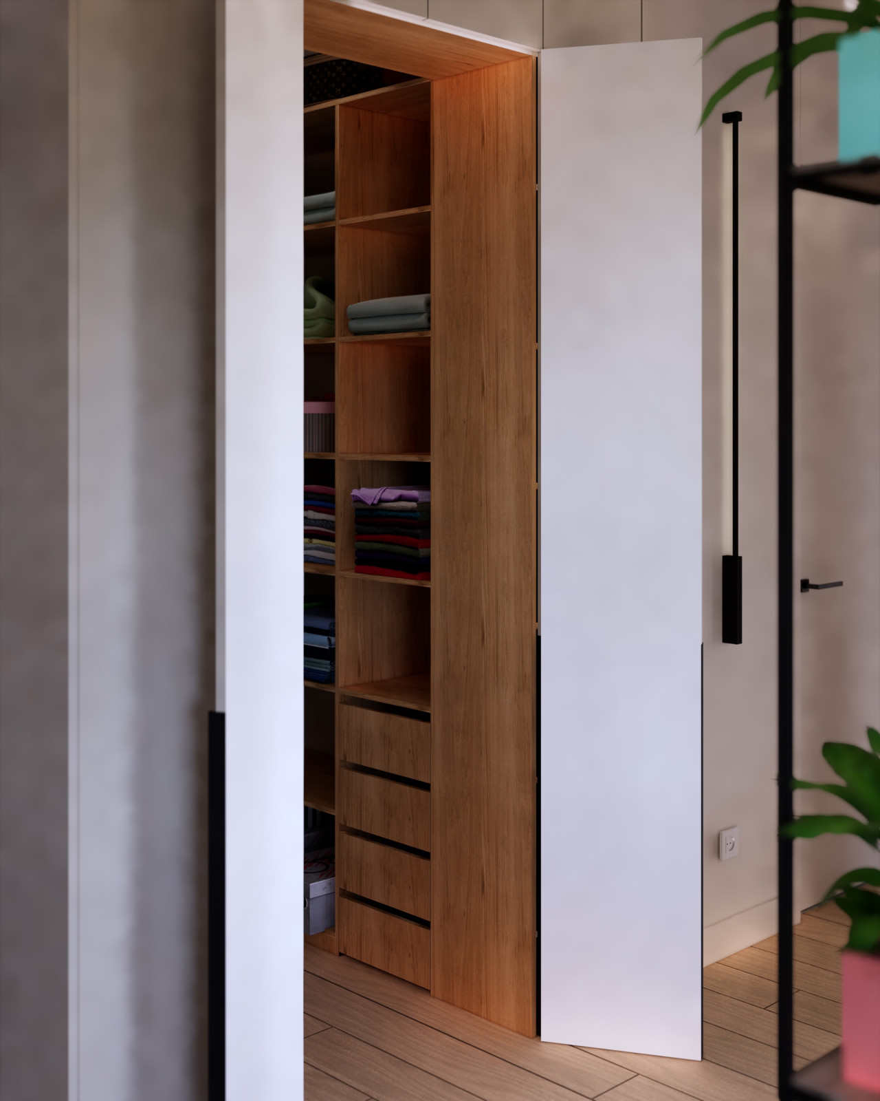 квартира 70м2