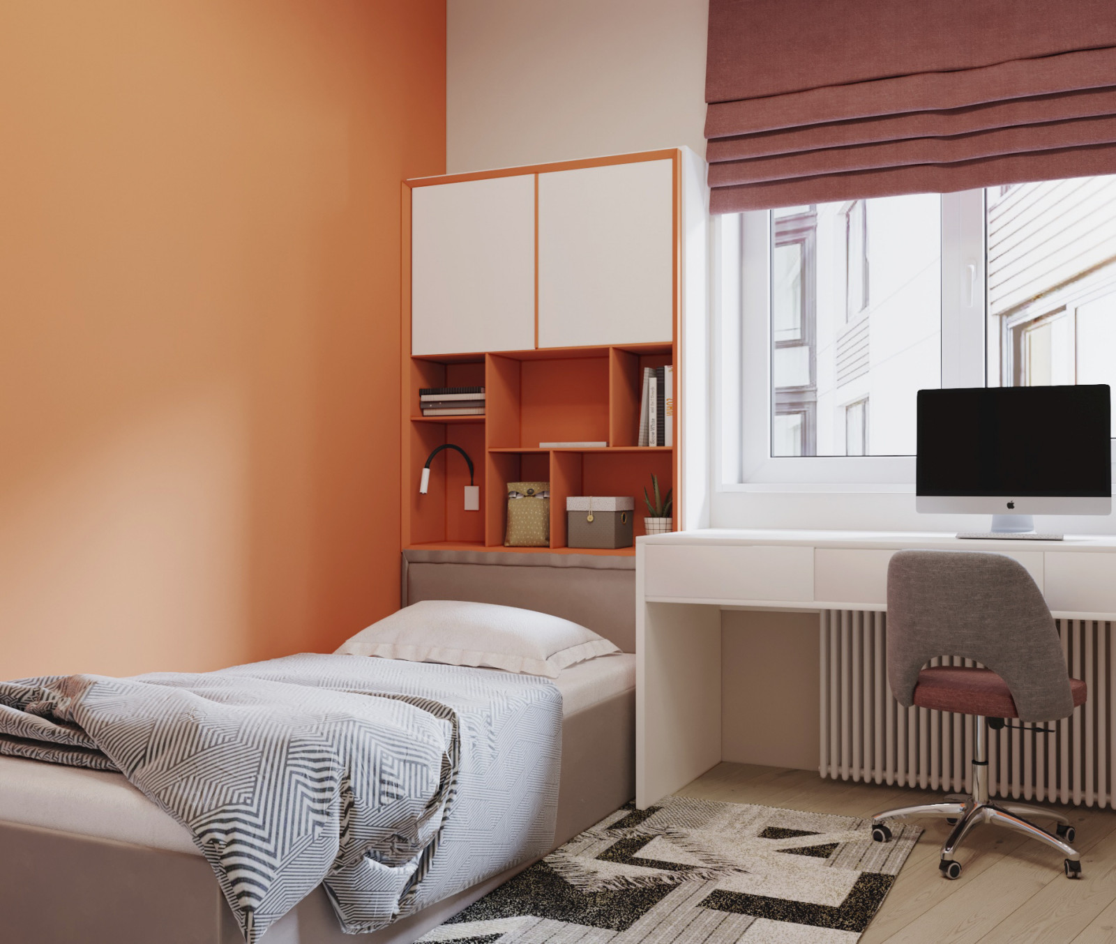 ЖК Фестиваль парк