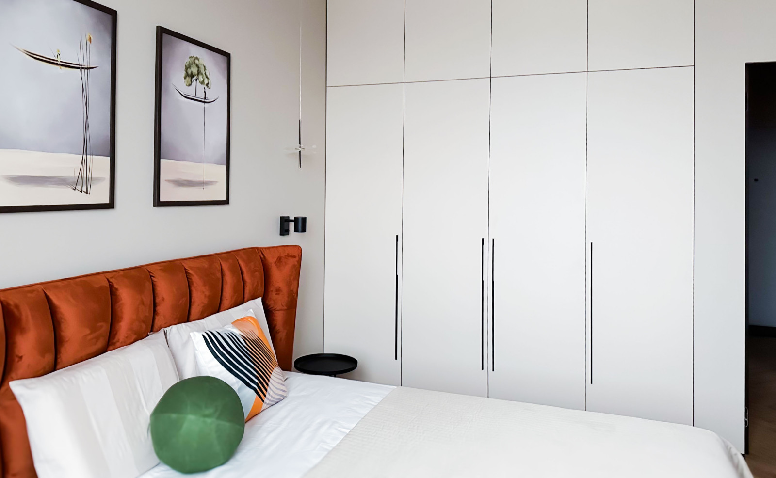 Квартира 1 в ЖК Лайм