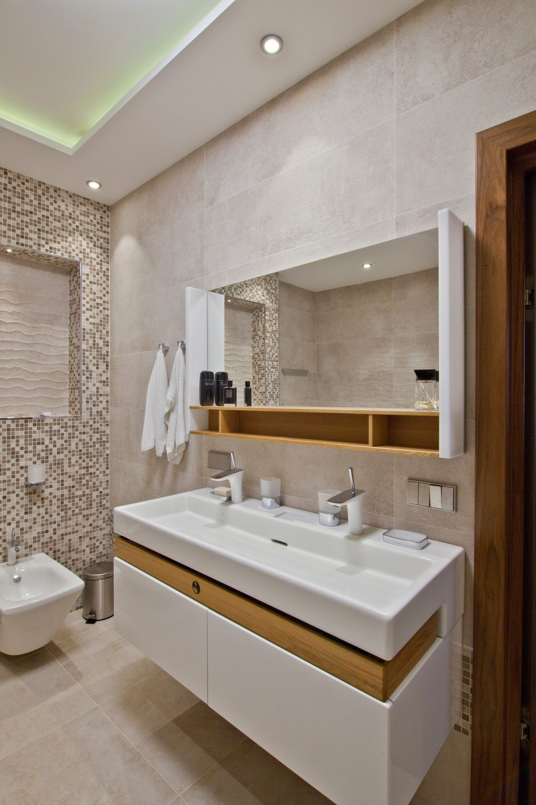 интерьер на перспективу