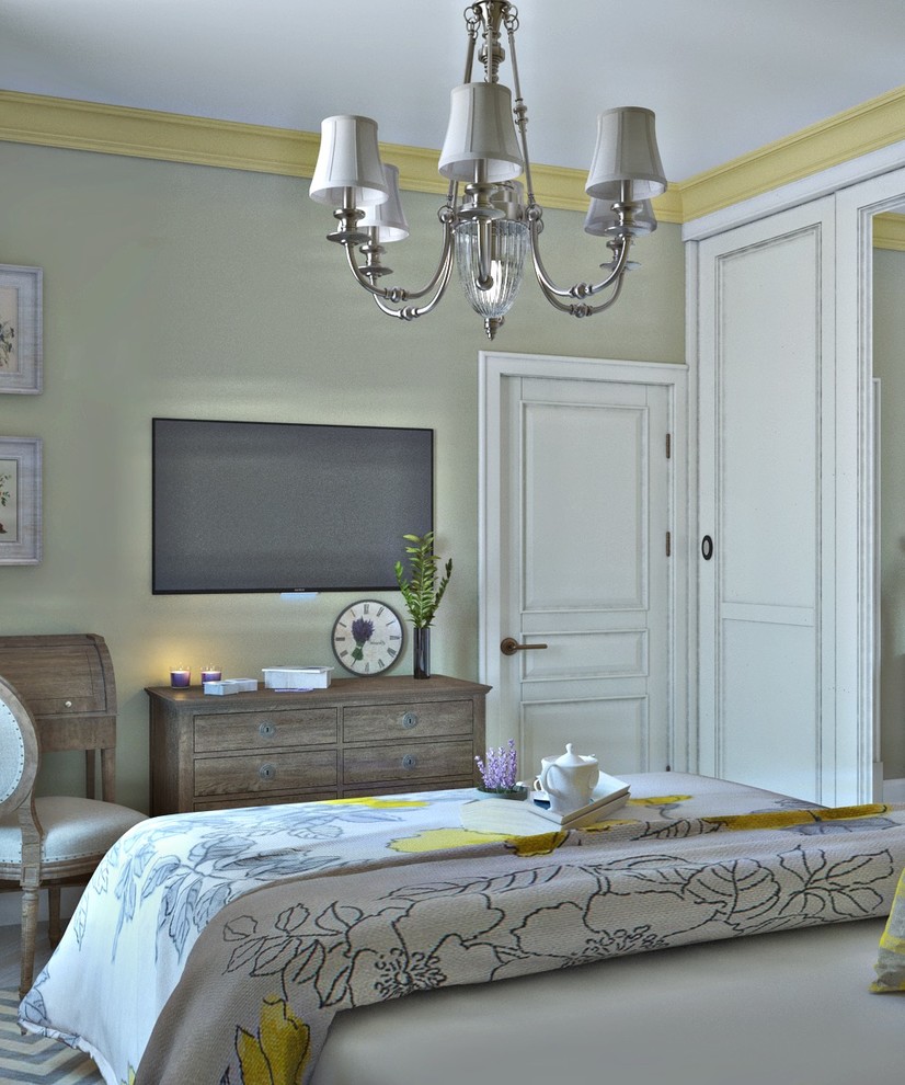 Обложка проекта: Ул.Сальвадоро Альенде-2