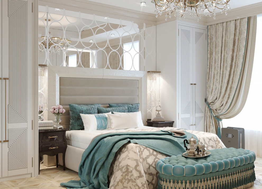 Квартира в ЖК Солнечный Олимп