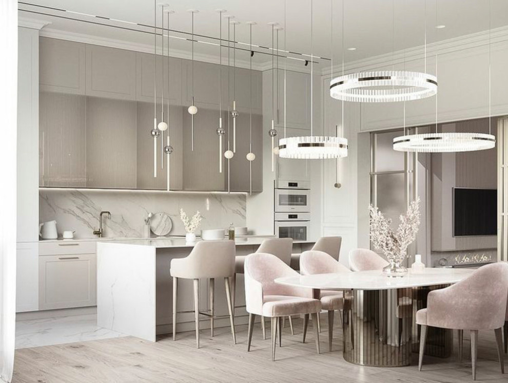 проект House Light