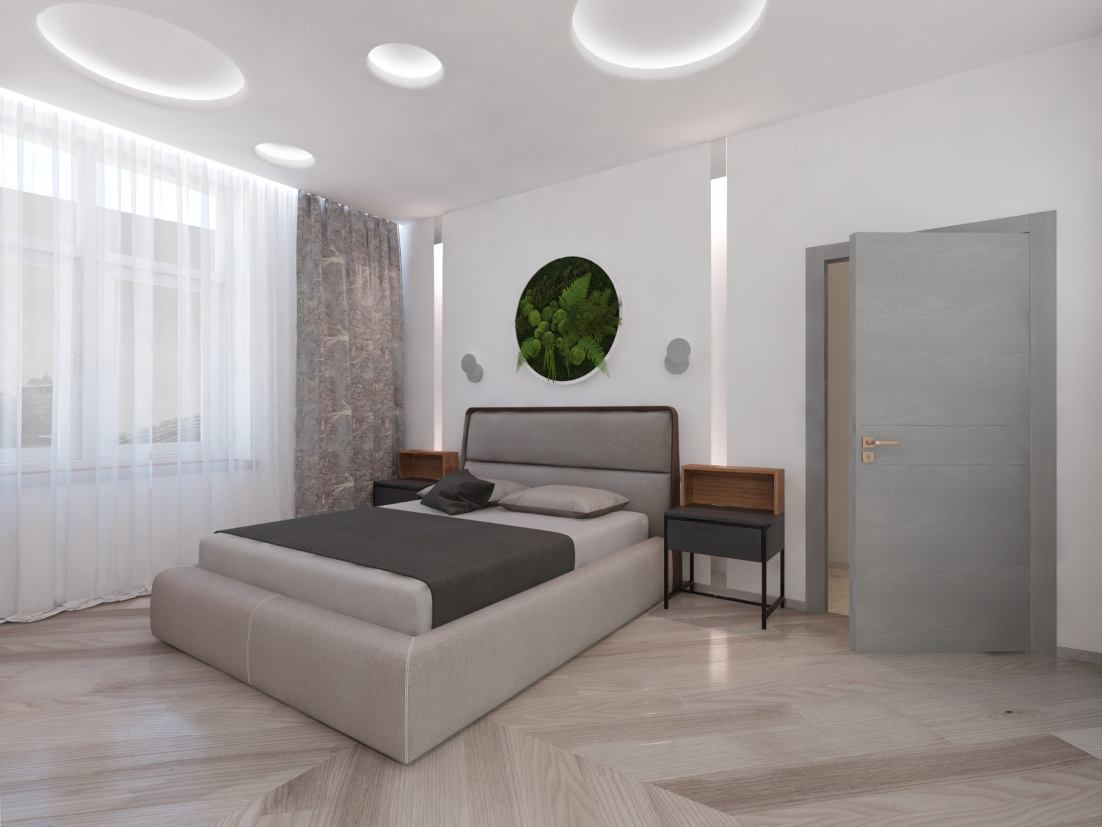 ул. Пионерская