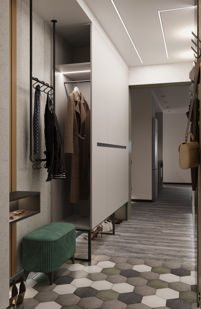 ЖК Березовая г. Самара