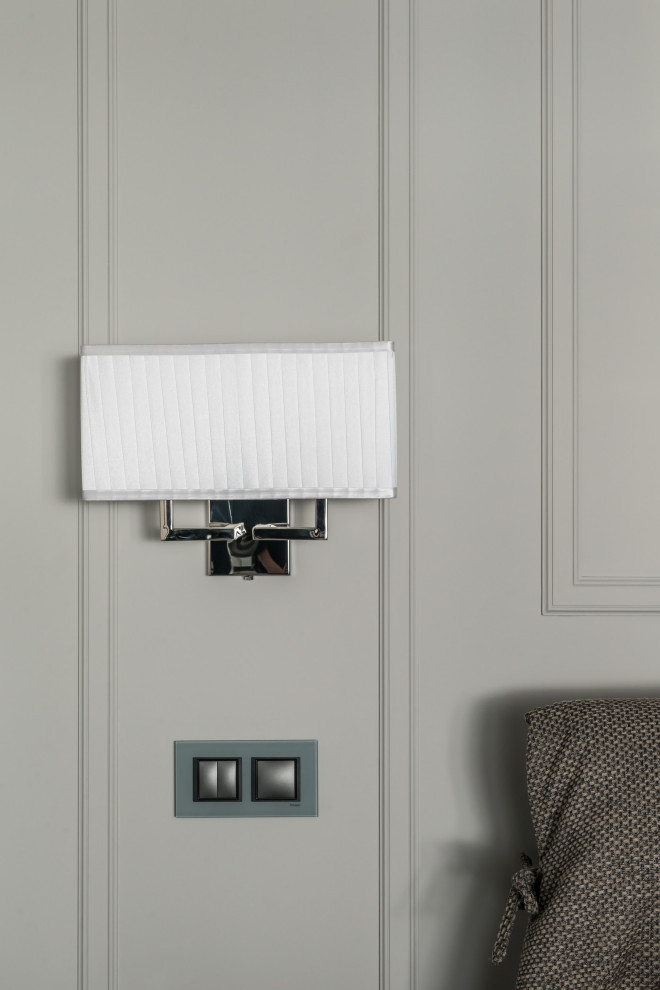 Съёмка квартиры в Сочи (проект - Лариса Земцева)