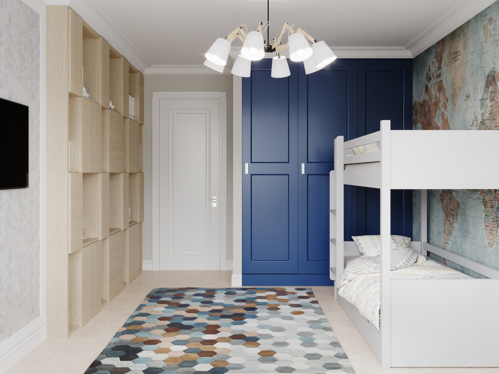 ЖК Флотилия