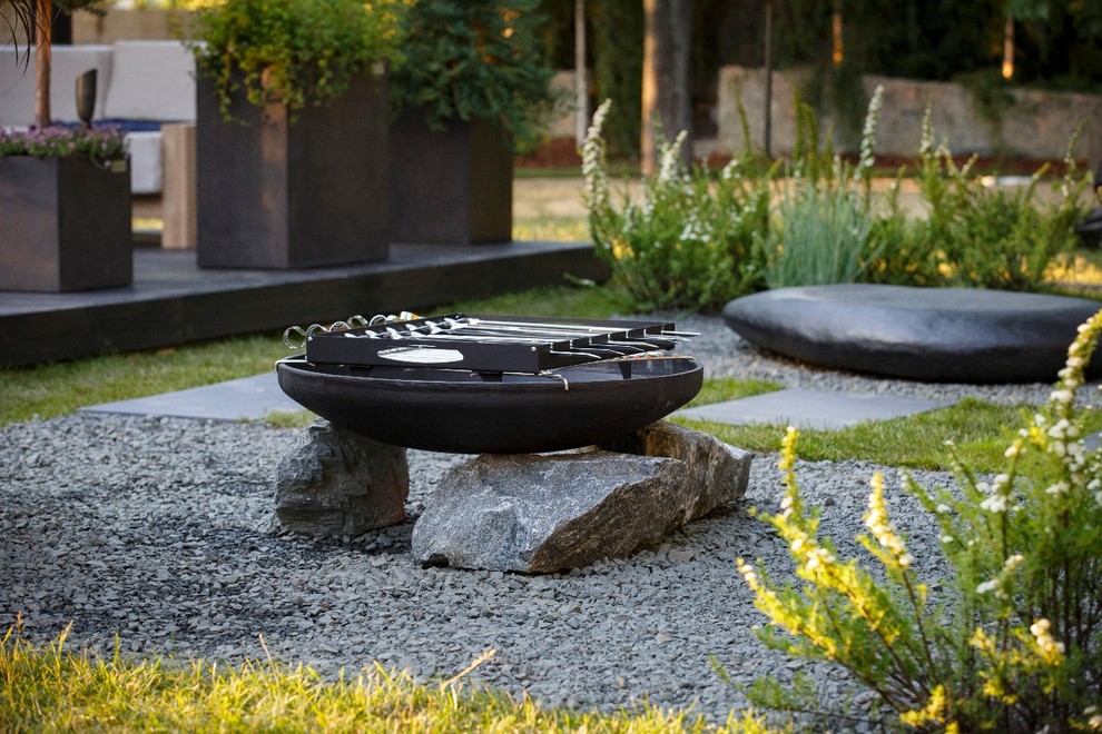 Фестиваль "Moscow Flower Show"