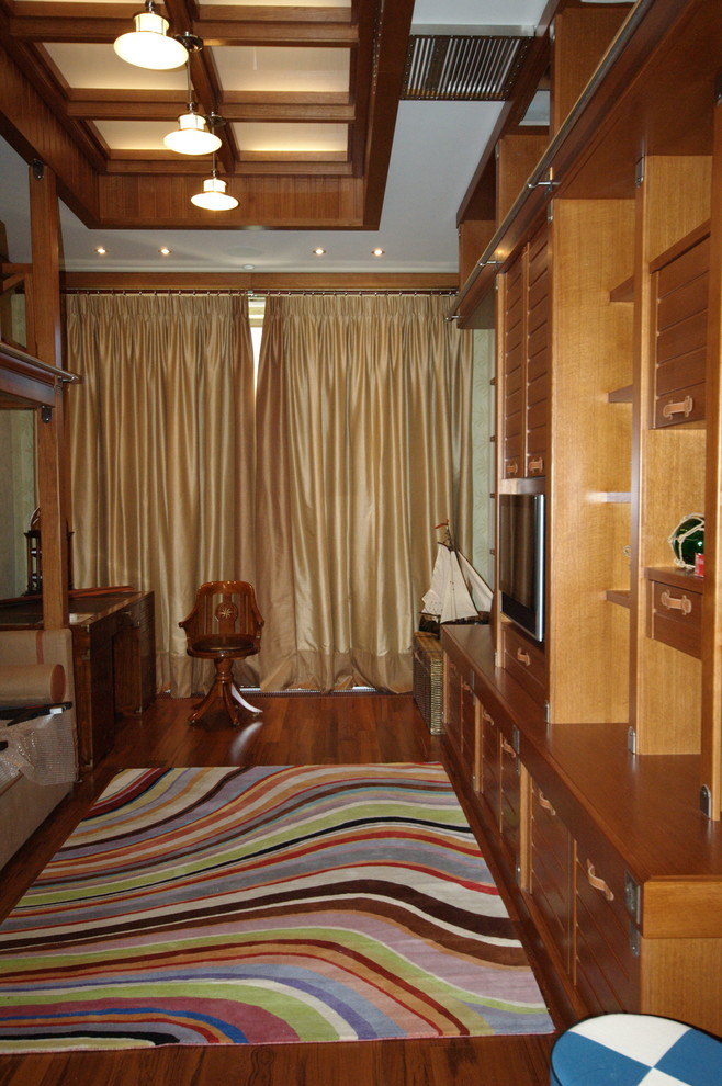 Квартира 180 кв.м