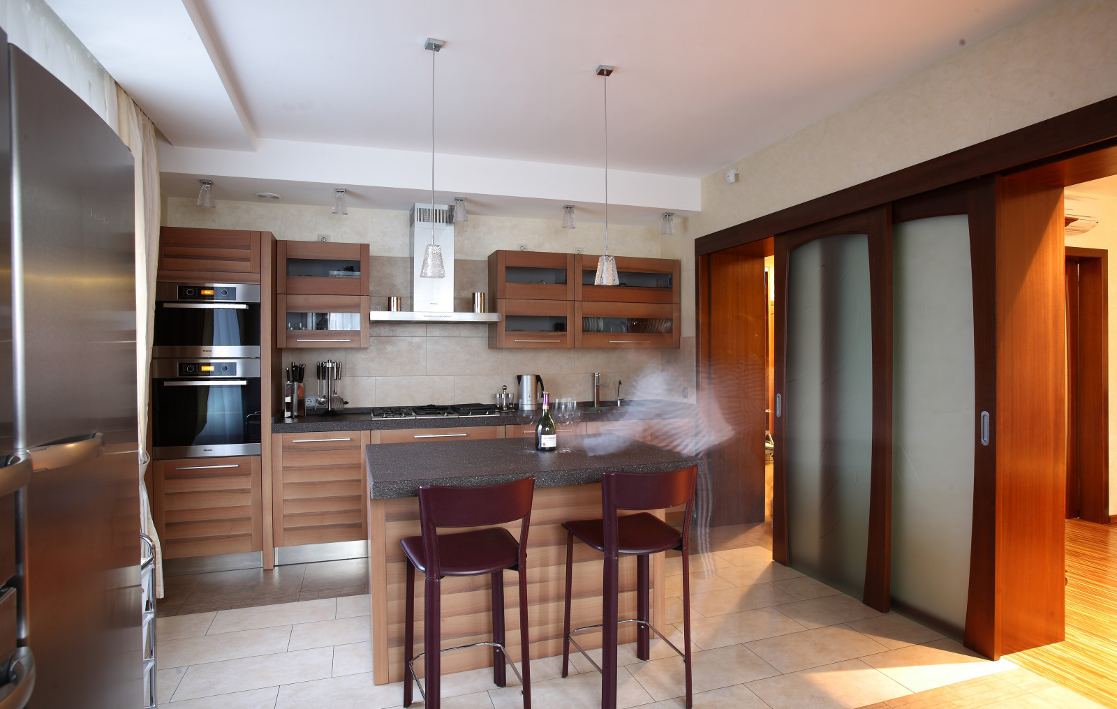 Квартира в Калининграде