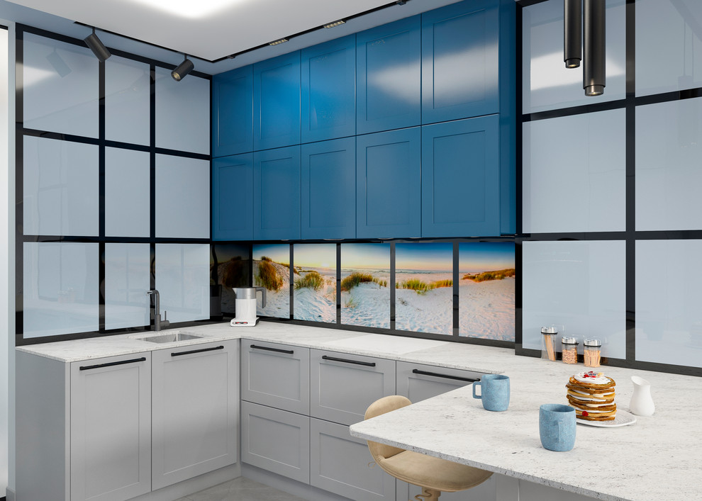 ЖК Черняховского