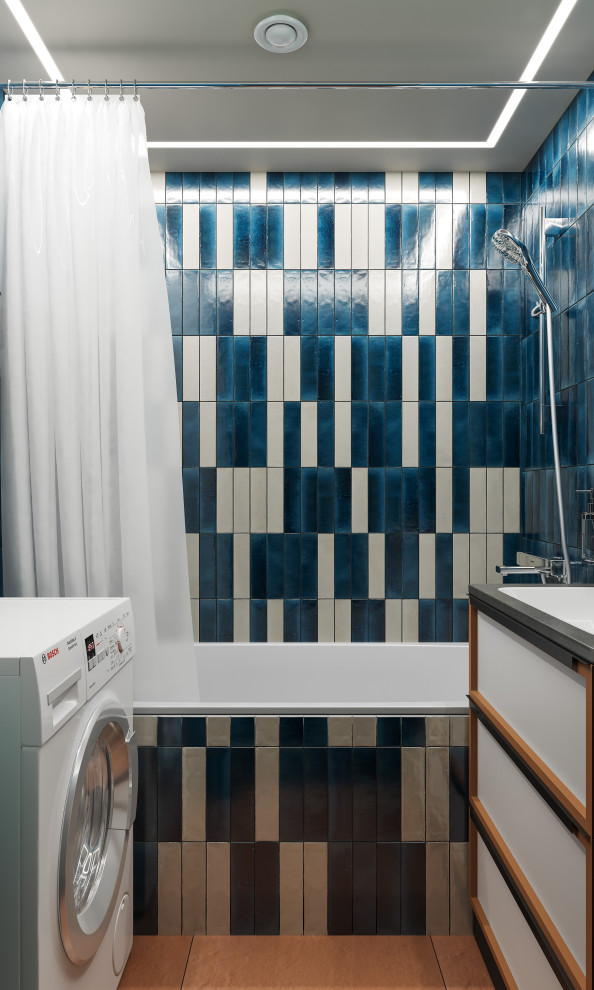 Дизайн квартиры в колористике фламандский картин