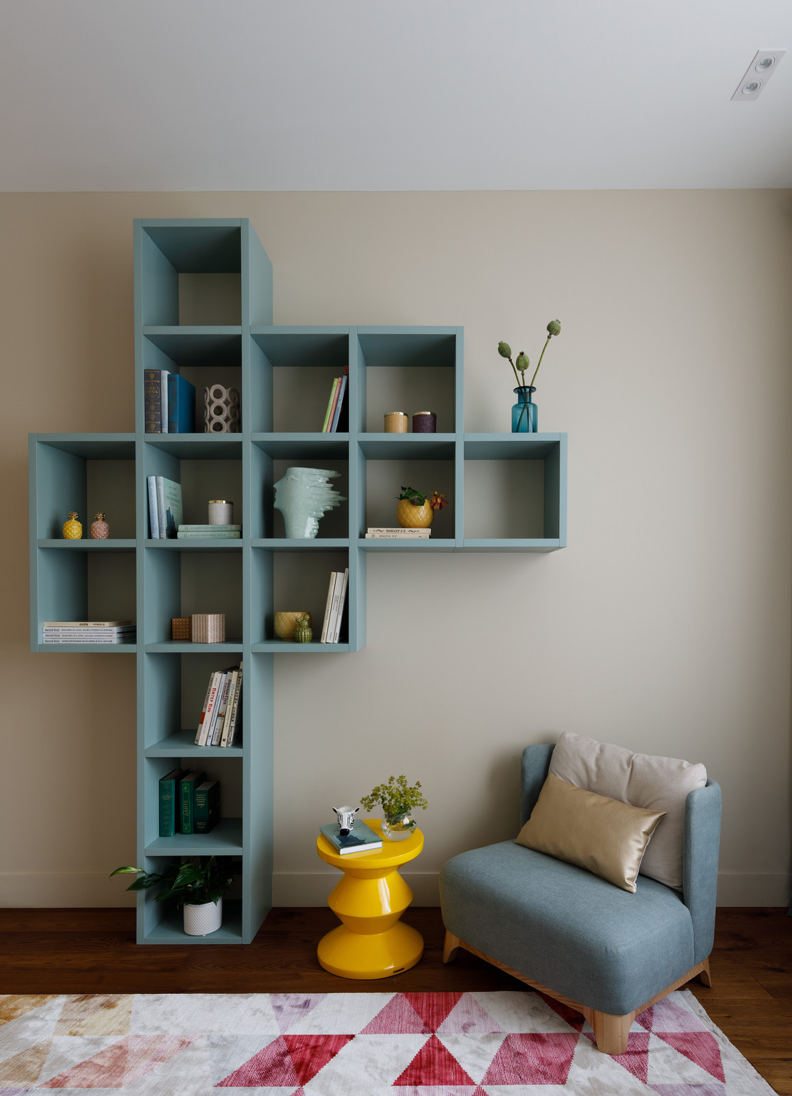 Обложка проекта: Timeless Story