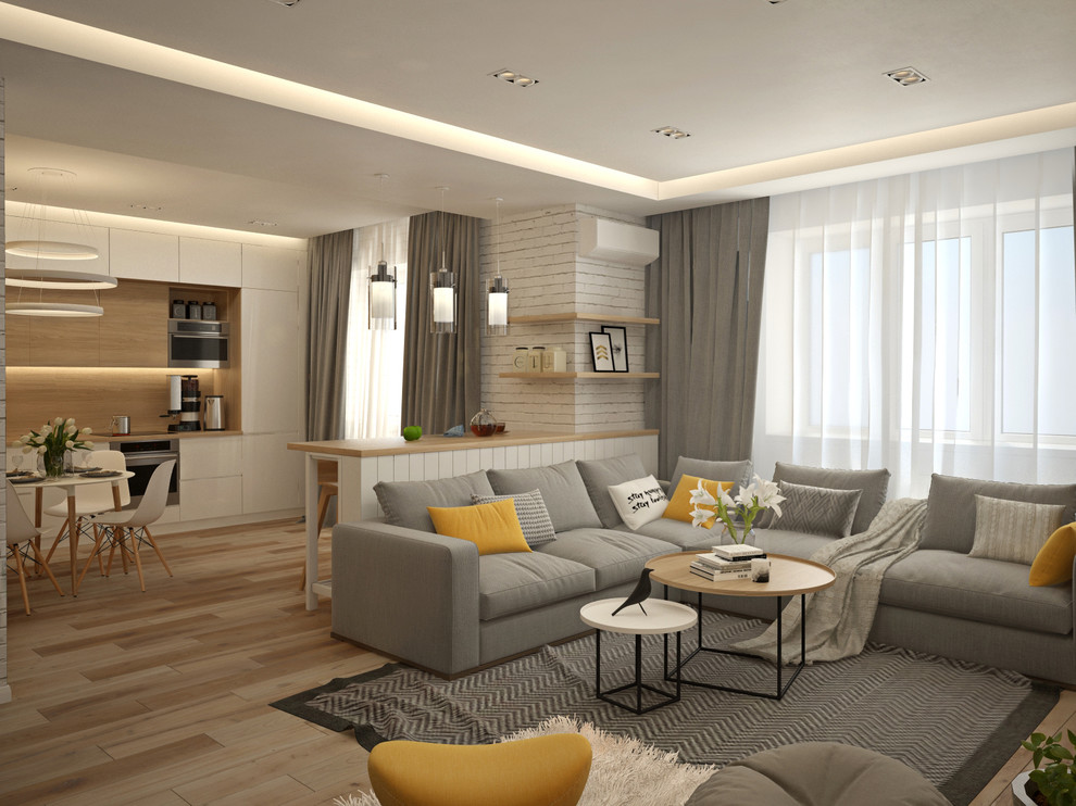 Таунхаус в г. Среднеуральск