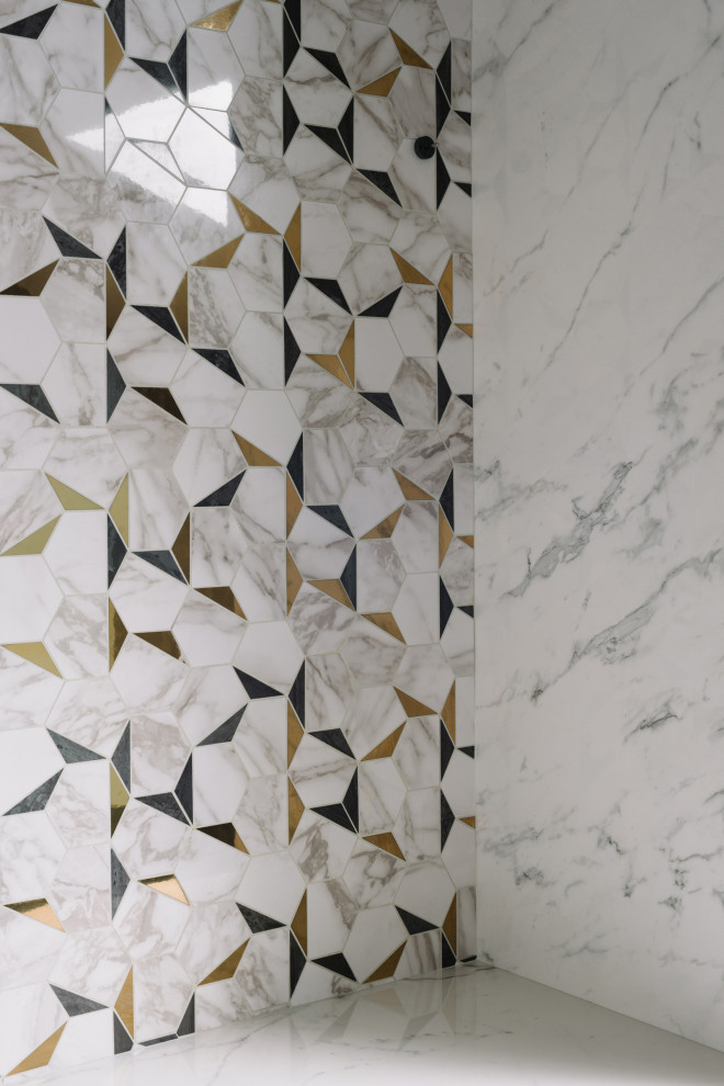 Мозаика Marvel Edge