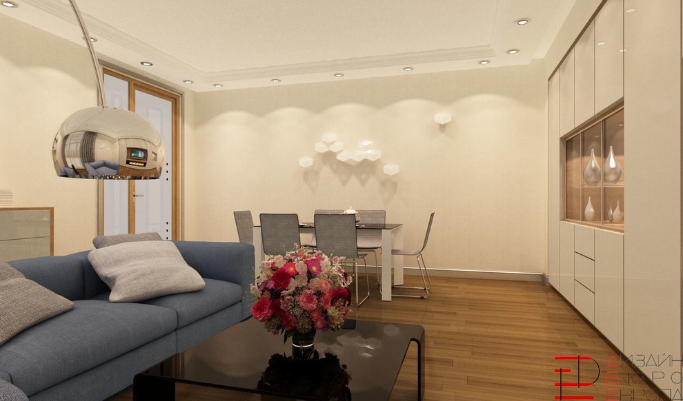 Квартира в Москве