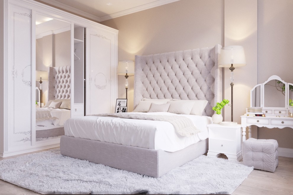 Квартира в Суханово Парк